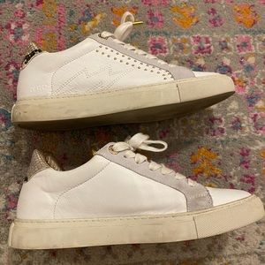Zadig&Voltaire Sneakers Size 39
